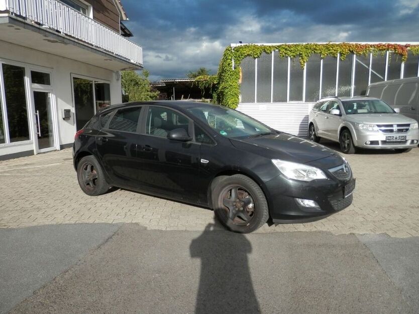 Astra