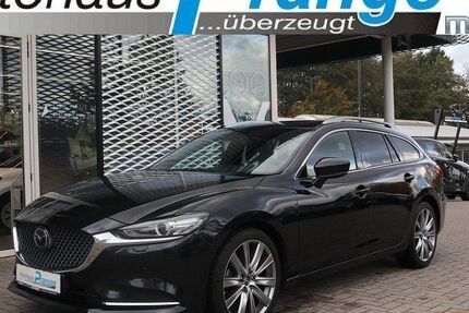 Mazda 6 43.574 km 28.985 € Hilter 49176