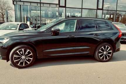 Volvo XC60 84.000 km 42.800 &euro; Bielefeld 33659