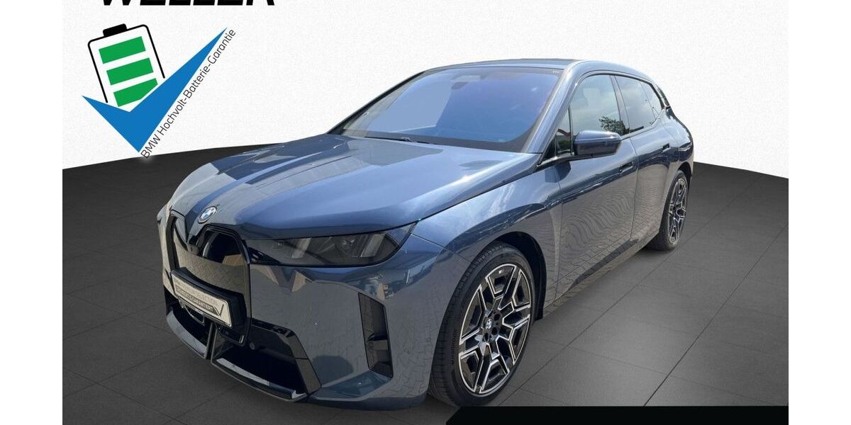 BMW iX 31.160 km 67.950 &euro; Detmold 32758