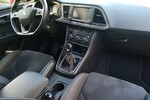 Seat Leon 97.100 km 14.800 € Halle 33790