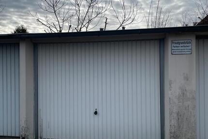 Garagen / Stellplätze Bielefeld Heepen - 110&euro; | Angebot:25300224