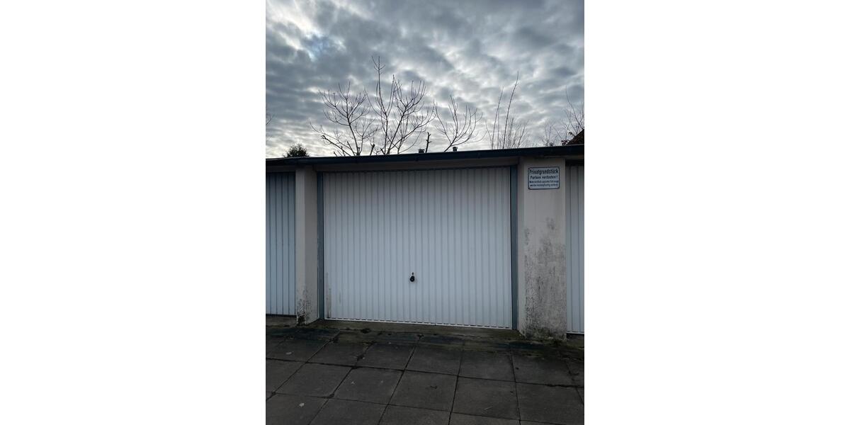 Garagen / Stellplätze Bielefeld Heepen - 110&euro; | Angebot:25300224