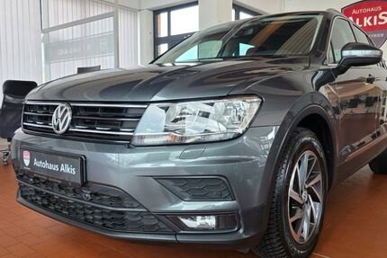VW Tiguan 162.413 km 14.700 &euro; Bielefeld 33647