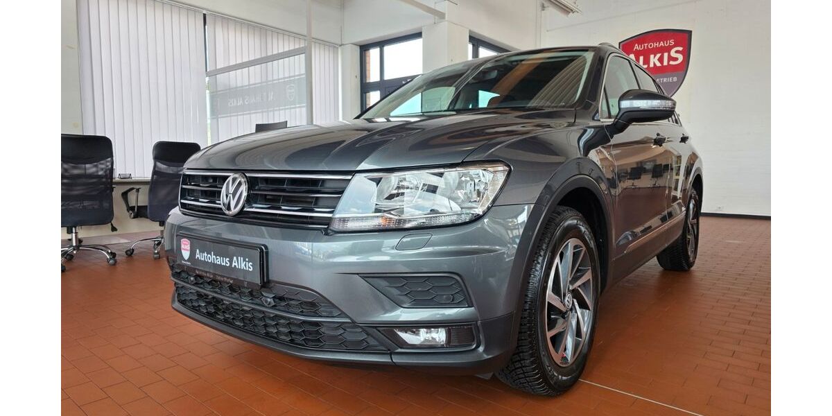 VW Tiguan 162.413 km 14.700 &euro; Bielefeld 33647