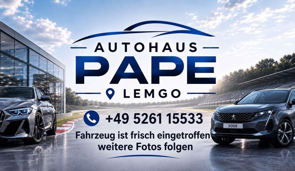 Peugeot 2008 80.000 km 17.900 &euro; Lemgo 32657