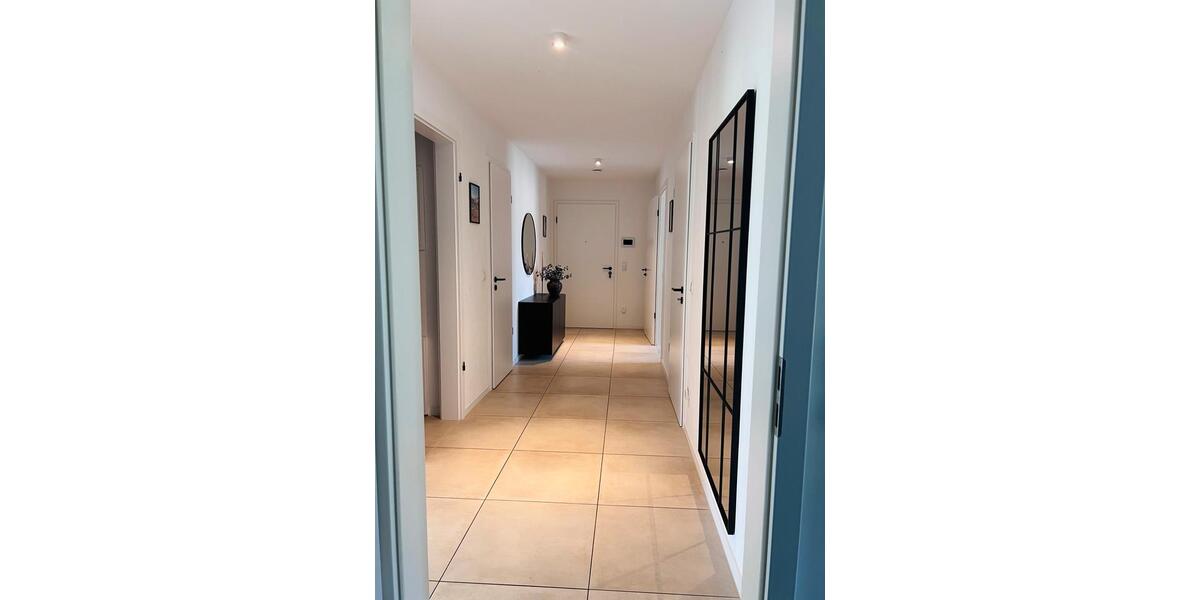Erdgeschoßwohnung Gütersloh Isselhorst - 3 Zimmer, 96 m&sup2;, 490.000&euro; | Angebot:27161542