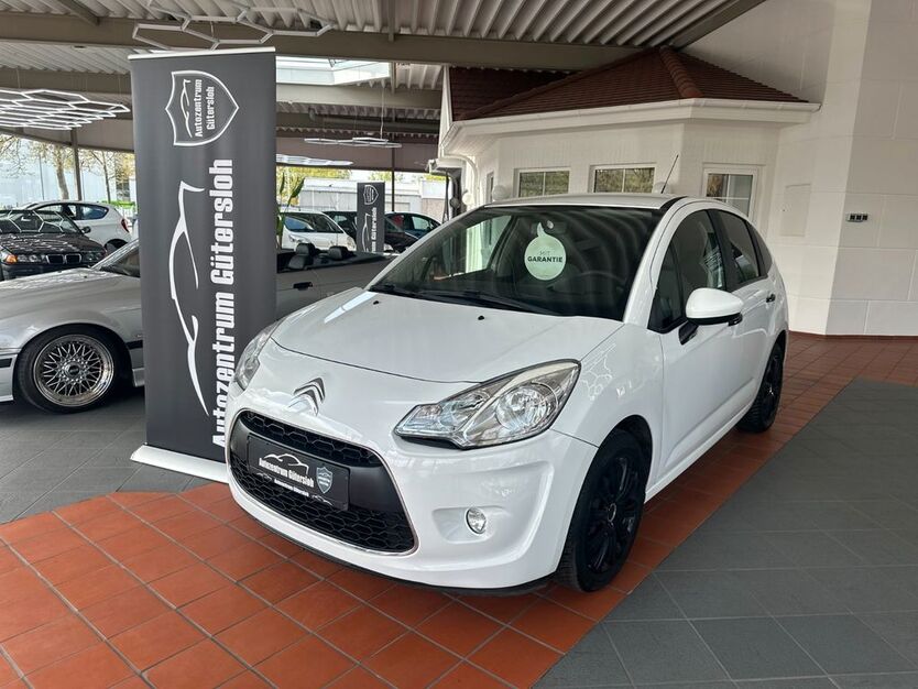 Citroen C3 120.000 km 4.999 € Gütersloh 33334
