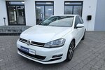 VW Golf VII 1.4 TSI Highline ALCANTARA BI XENON 129.800 km 10.990 &euro; Löhne 32584