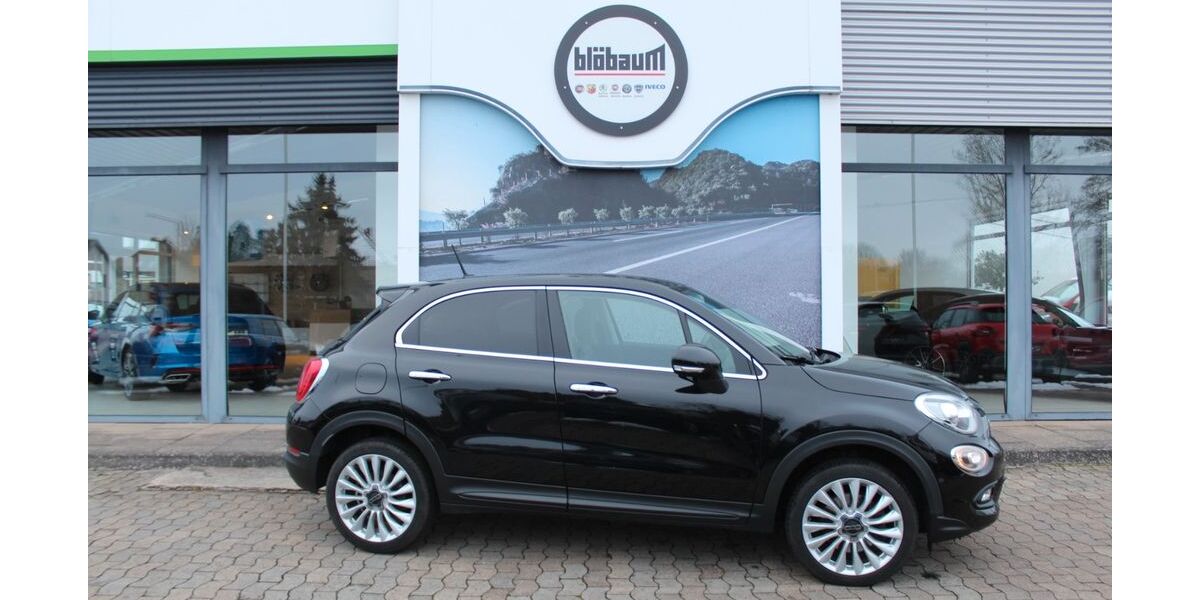 Fiat 500X 116.200 km 11.951 &euro; Bad Oeynhausen 32549