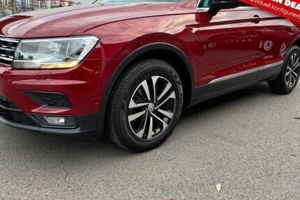VW Tiguan 76.900 km 22.100 &euro; Lage 32791