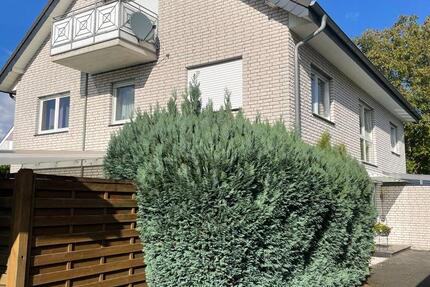 Moderne 4 Zimmer Maisonette-Wohnung in Gütersloh-Avenwedde zimmer