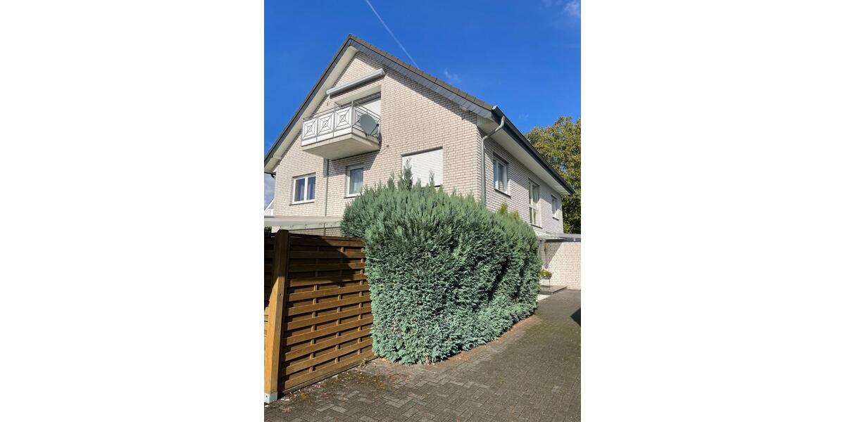 Moderne 4 Zimmer Maisonette-Wohnung in Gütersloh-Avenwedde zimmer
