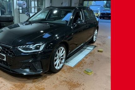 Audi A4 104.855 km 24.395 € Gütersloh 33334