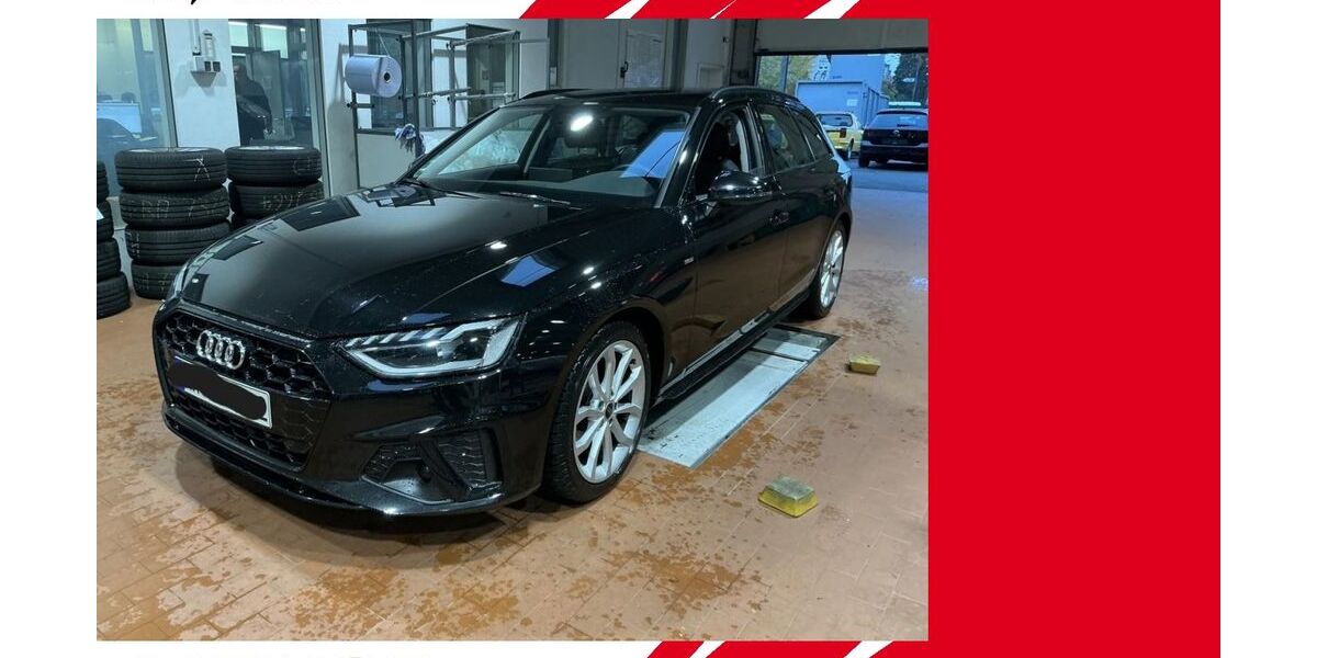 Audi A4 104.855 km 24.395 € Gütersloh 33334