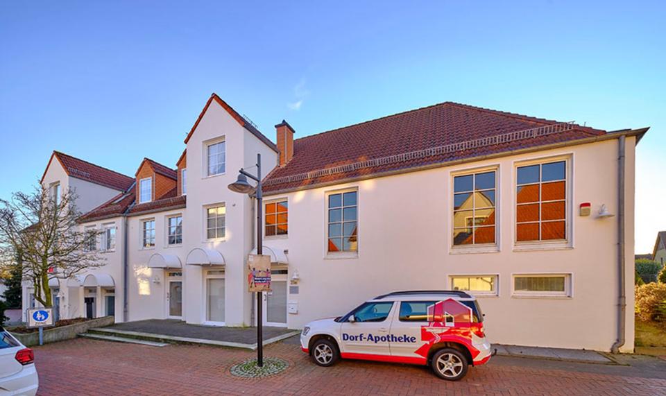 Gewerbeobjekt Bielefeld Jöllenbeck - 950&euro; | Angebot:23753474