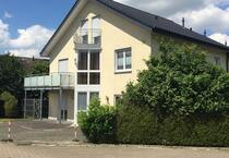Reihenendhaus mit Einliegerwohnung