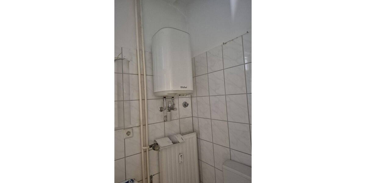 Etagenwohnung Bielefeld Innenstadt - 2 Zimmer, 48 m&sup2;, 129.000&euro; | Angebot:26497109