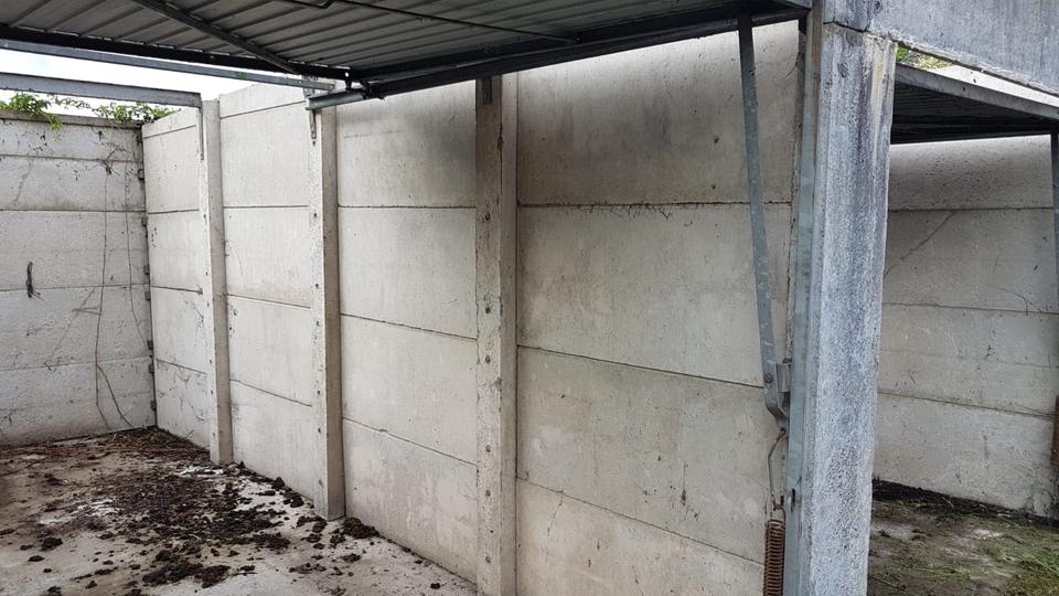 Garagen / Stellplätze Bad Salzuflen - 150&euro; | Angebot:26407689