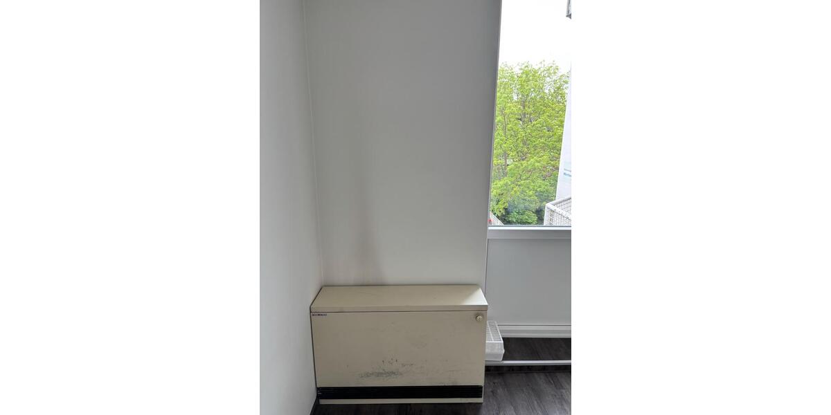 Etagenwohnung Bielefeld Schildesche - 1 Zimmer, 29 m&sup2;, 537&euro; | Angebot:26688528