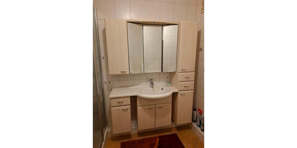 Erdgeschoßwohnung Bad Salzuflen - 2 Zimmer, 73 m&sup2;, 165.000&euro; | Angebot:27427345