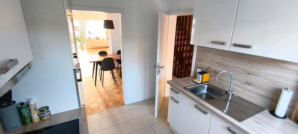 Doppelhaushälfte Bad Salzuflen - 4 Zimmer, 108 m&sup2;, 1.450&euro; | Angebot:25449518