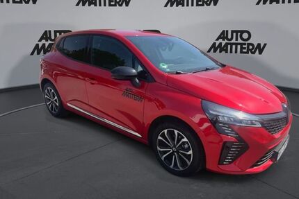 Renault Clio 7.050 km 17.990 &euro; Gütersloh 33332