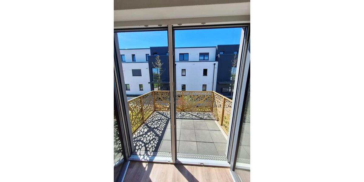 Etagenwohnung Bielefeld Heepen - 2 Zimmer, 46 m&sup2;, 303&euro; | Angebot:26663112