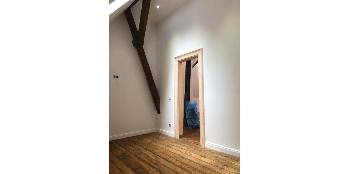 Maisonettenwohnung Bad Salzuflen - 4 Zimmer, 140 m&sup2;, 300.000&euro; | Angebot:25634498