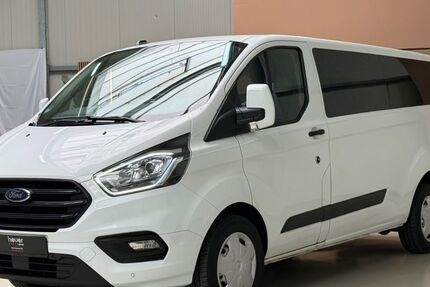 Ford Transit 173.000 km 16.660 &euro; Bad Salzuflen 32107