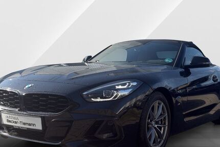 BMW Z4 24.745 km 42.796 &euro; Versmold 33775