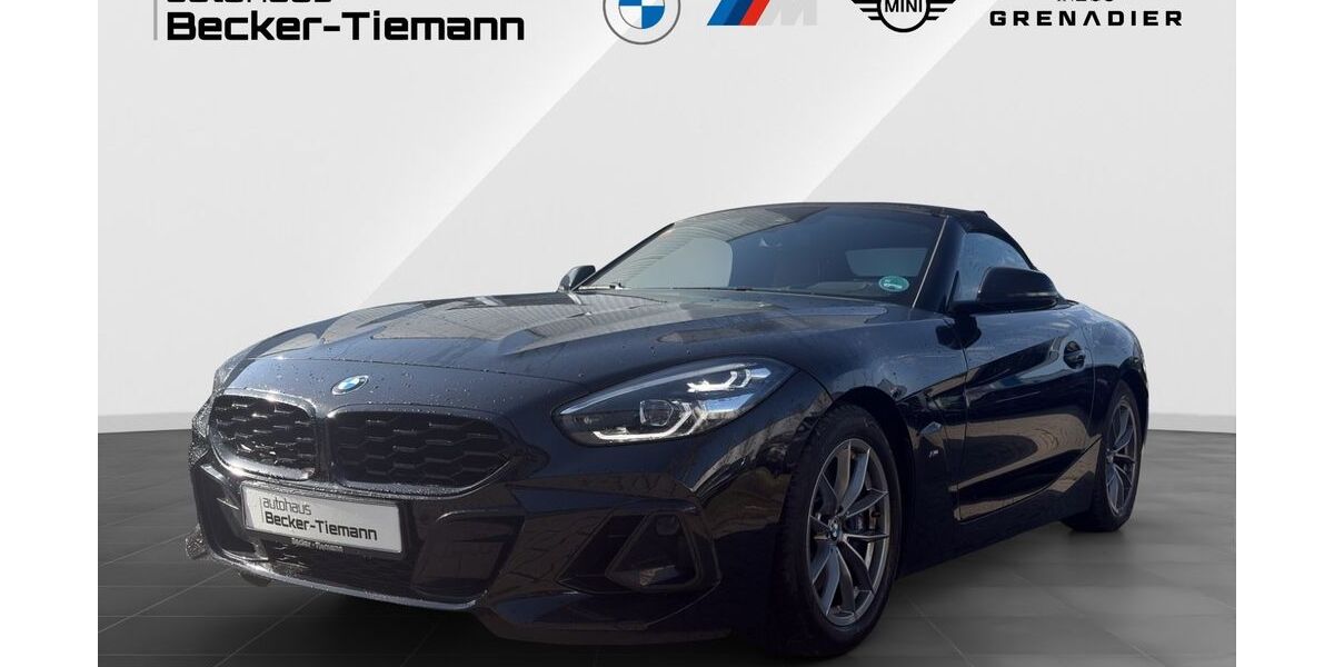 BMW Z4 24.745 km 42.796 &euro; Versmold 33775