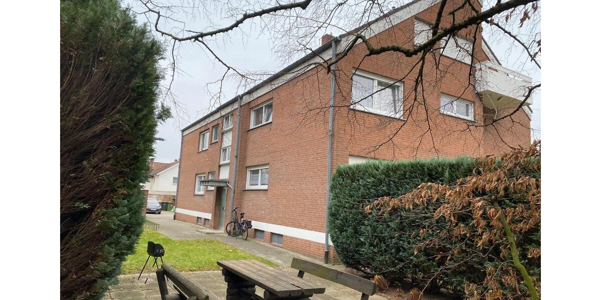Erdgeschoßwohnung Rheda-Wiedenbrück Wiedenbrück - 5 Zimmer, 104 m&sup2;, 1.000&euro; | Angebot:26676670