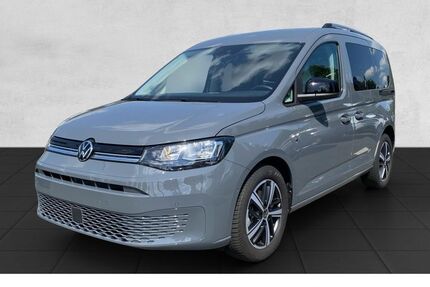 VW Caddy 8.792 km 34.980 &euro; Bielefeld 33699
