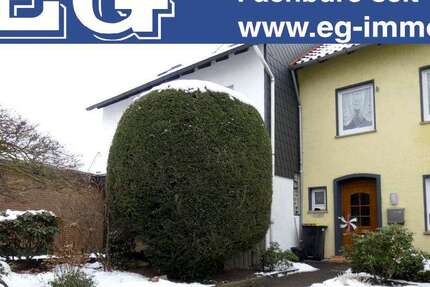 Haus zum Kaufen in Bad Salzuflen 189.000 € 76 m² 3 zimmer