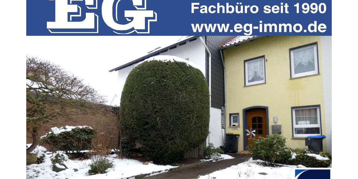 Haus zum Kaufen in Bad Salzuflen 189.000 € 76 m² 3 zimmer