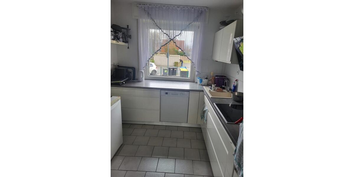 Erdgeschoßwohnung Gütersloh - 3 Zimmer, 77 m&sup2;, 650&euro; | Angebot:25551554