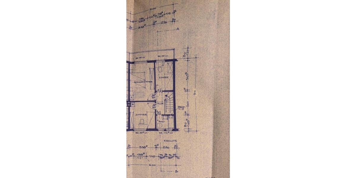 Reihenhaus Vlotho - 3 Zimmer, 88 m&sup2;, 225.000&euro; | Angebot:26169891