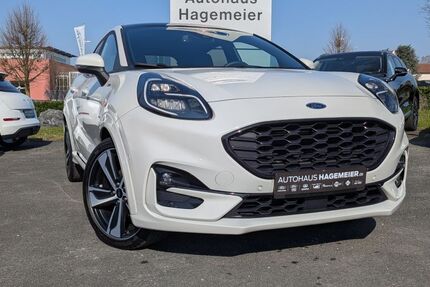 Ford Puma 67.240 km 16.950 &euro; Halle Westfalen 33790