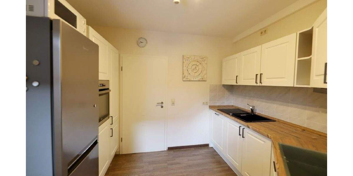 Etagenwohnung Lage Waddenhausen - 3 Zimmer, 85 m&sup2;, 160.000&euro; | Angebot:25689544