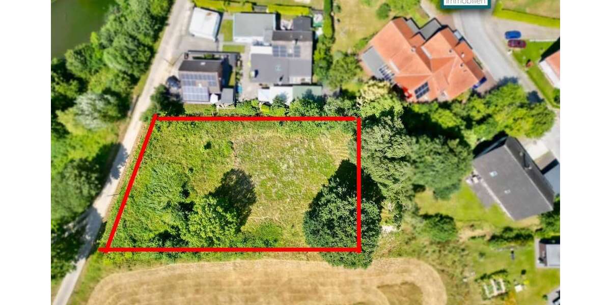 Grundstück Hilter am Teutoburger Wald - 60.000&euro; | Angebot:27137128