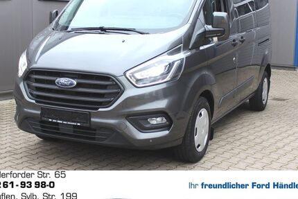 Ford Transit Custom 85.900 km 33.201 &euro; Bad Salzuflen 32107