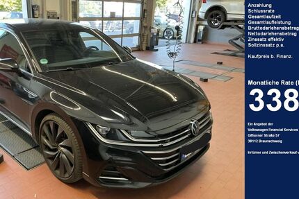 VW Arteon 177.206 km 24.855 € Gütersloh 33334