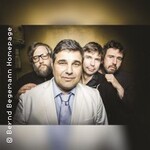 Bernd Begemann und Die Befreiung '25