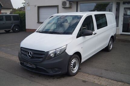 Mercedes-Benz Vito 143.000 km 18.290 &euro; Gütersloh 33332