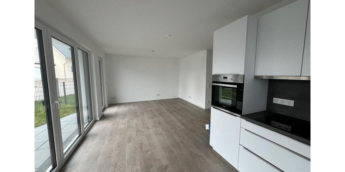 2-Zimmer Wohnung in Paderborn Elsen zu vermieten 2 zimmer