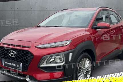 Hyundai KONA 51.442 km 13.445 &euro; Bielefeld 33647