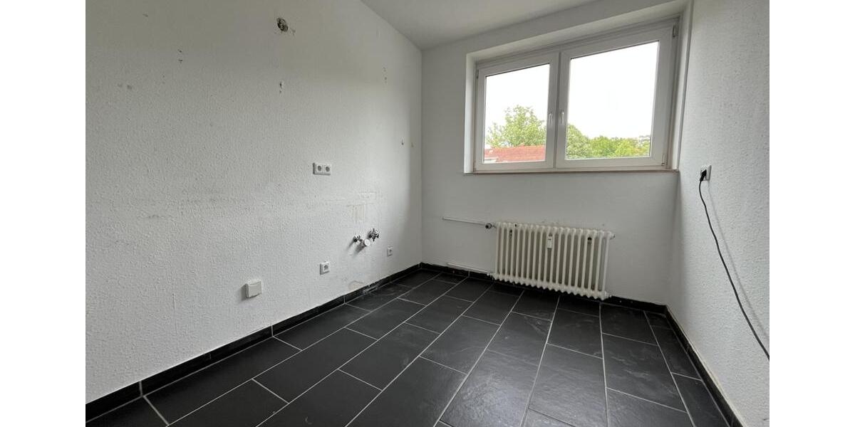 Etagenwohnung Herford - 3 Zimmer, 83 m&sup2;, 692&euro; | Angebot:26718545
