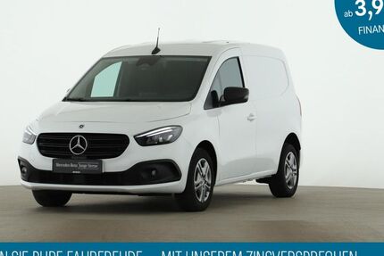 Mercedes-Benz Citan 30.400 km 24.847 &euro; Gütersloh 33332