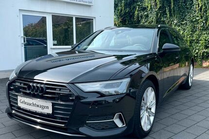 Audi A6 74.970 km 33.250 &euro; Bielefeld 33729